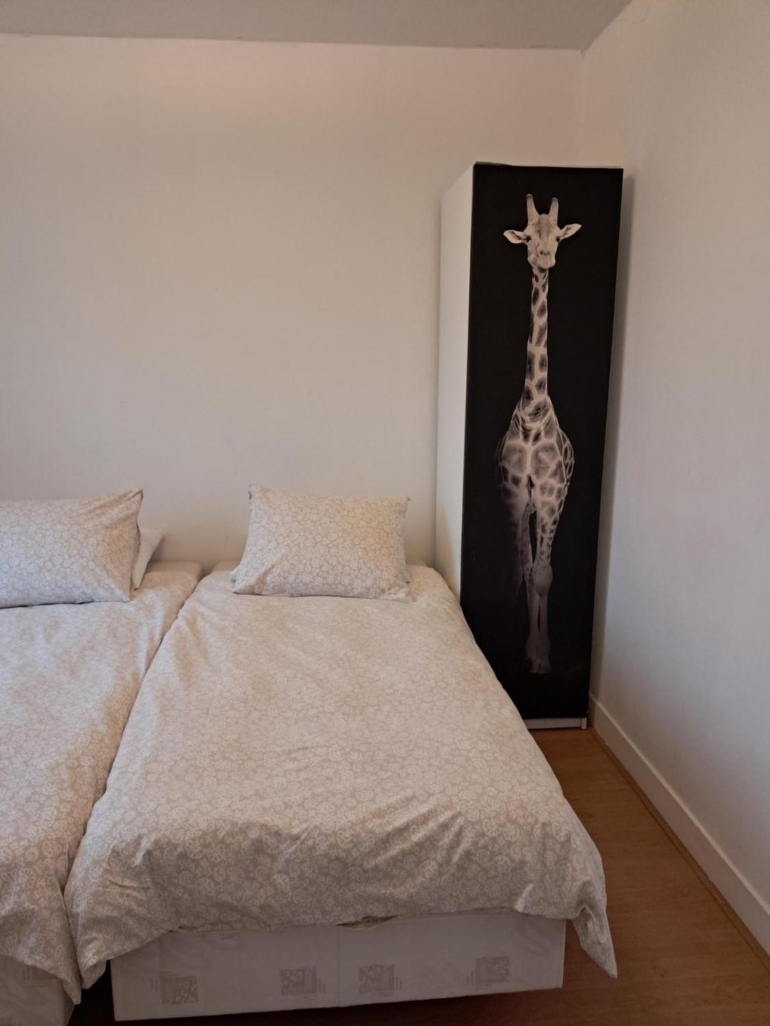 El Sol Zandvoort Zimmer foto