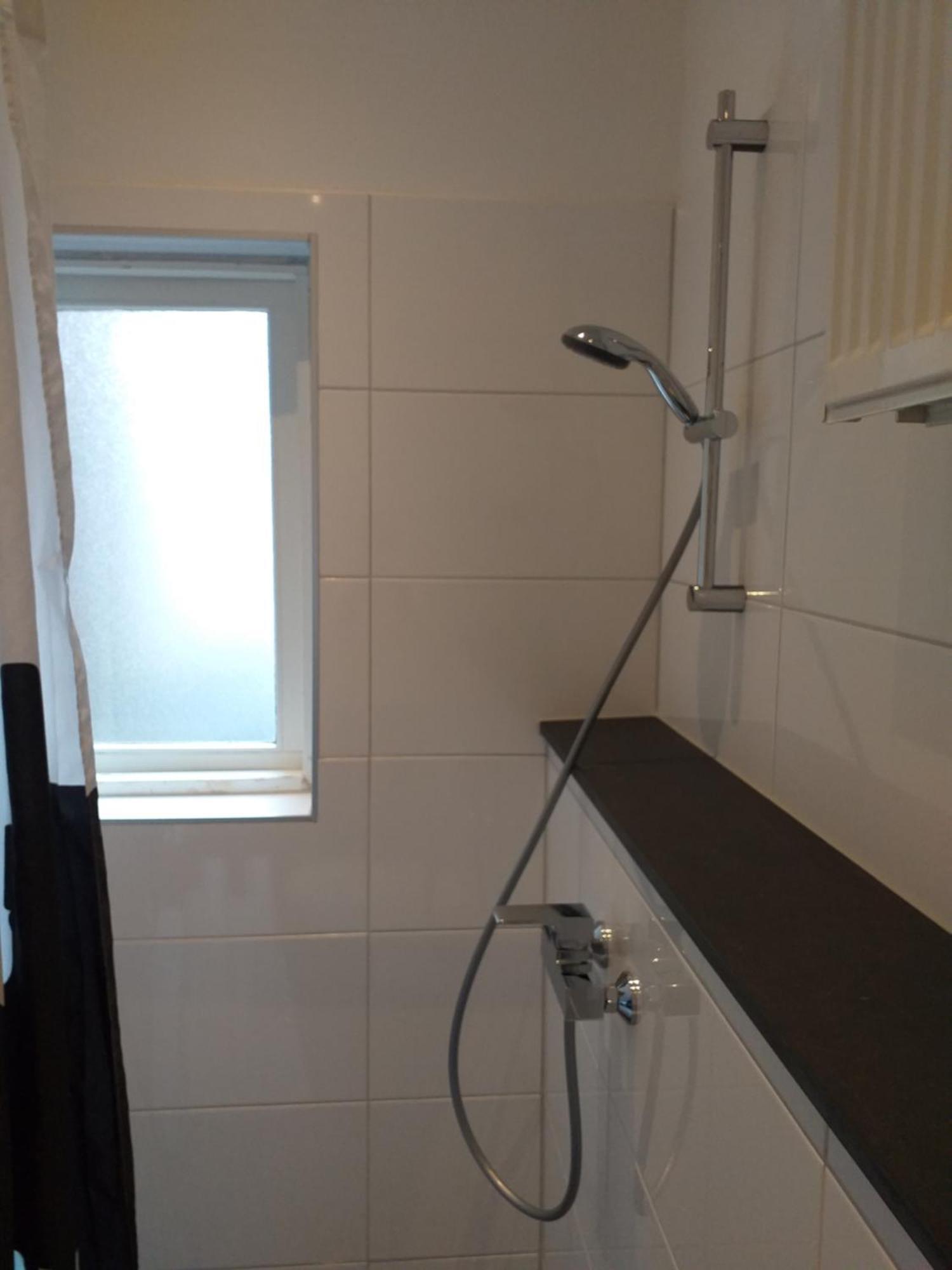 El Sol Zandvoort Zimmer foto