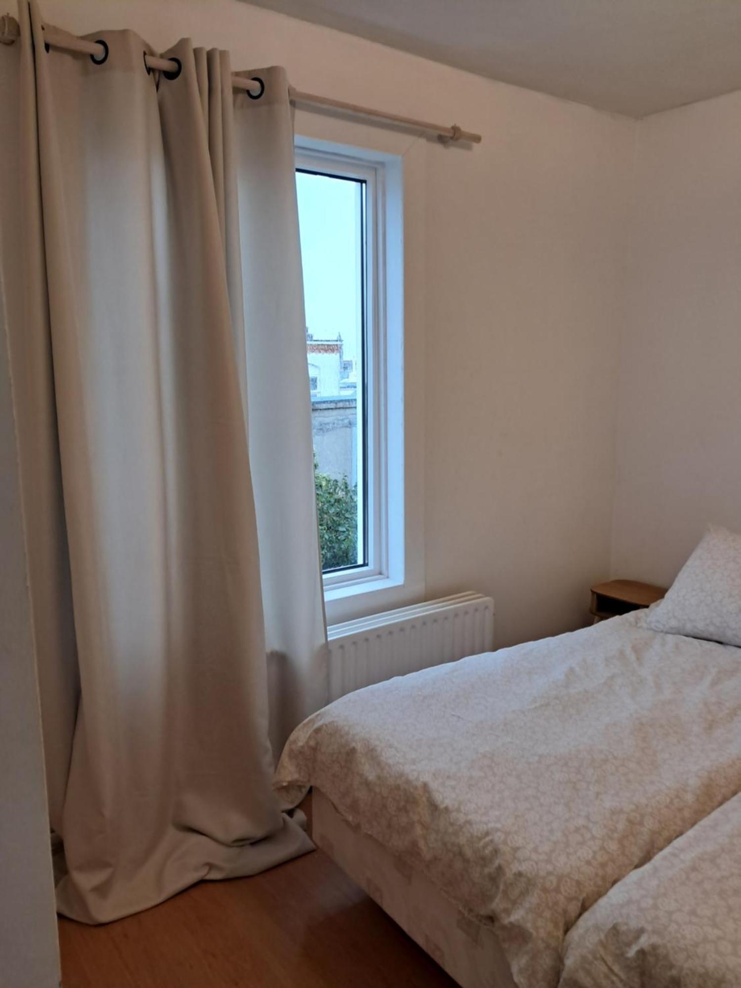 El Sol Zandvoort Zimmer foto